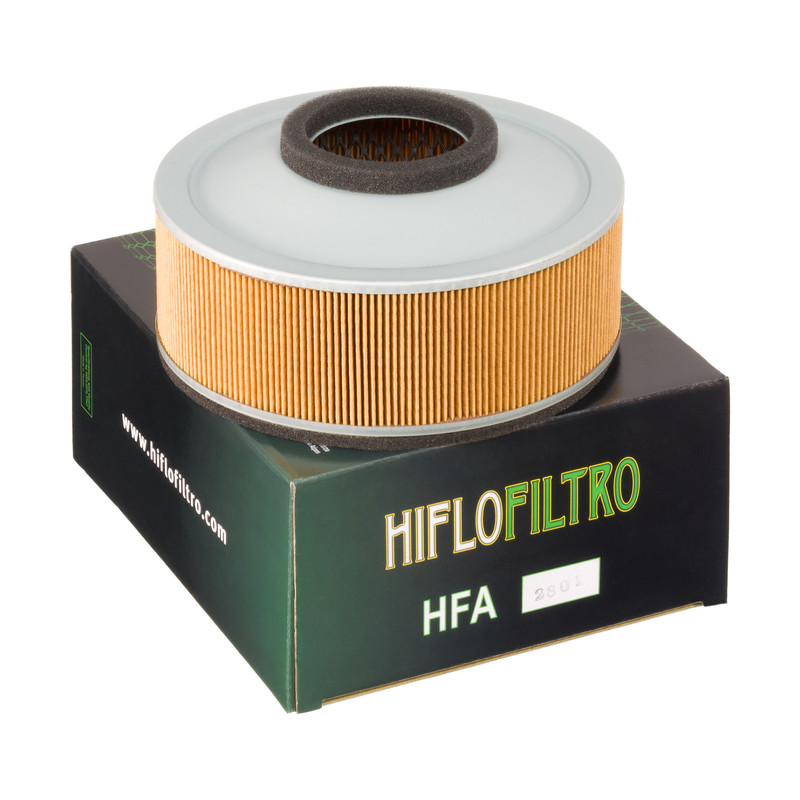 Фильтр воздушный KAWASAKI HIFLO FILTRO HFA2801